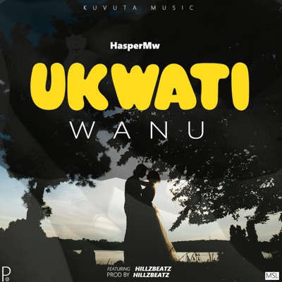 Ukwati wanu (feat. Hillzbeats) - Single