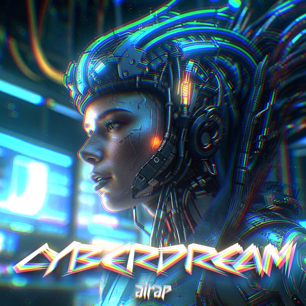 CYBERDREAM (Side A) - EP
