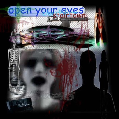 Open Your Eyes (feat. stairtown) - Single