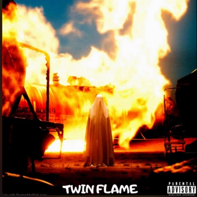 Twin Flame - EP