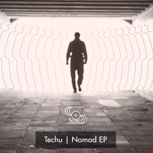 Nomad EP (STRYD008) - Single