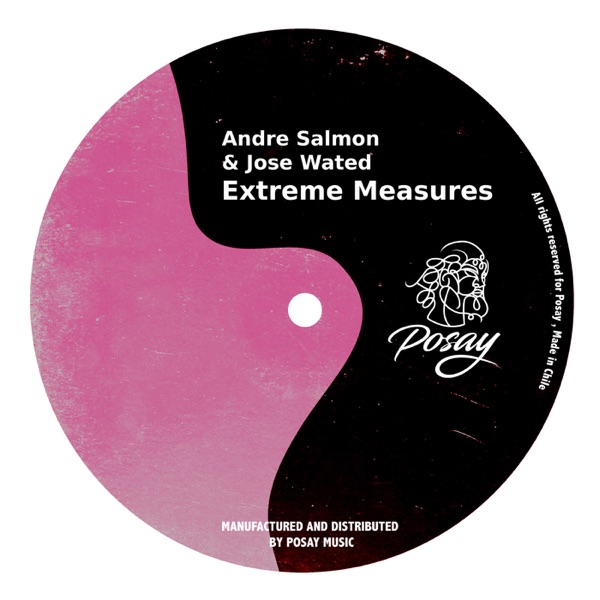 Extreme Measures - Single
