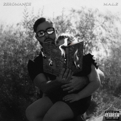 Zeromance - EP