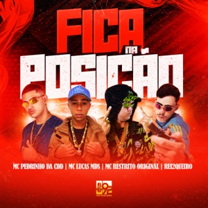 Fica na Posição (feat. MC LUCAS MDS)