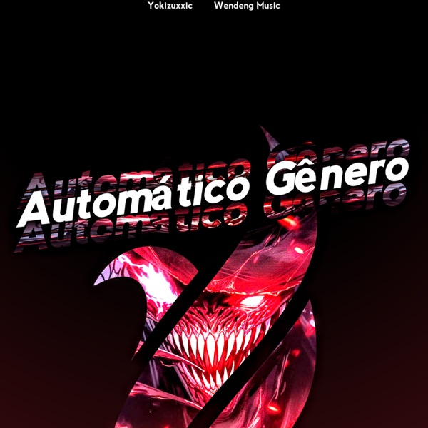 Automático Gênero - Single