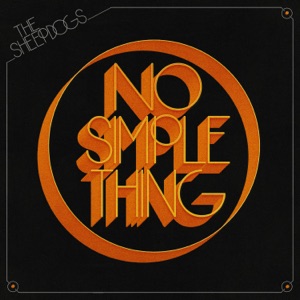 No Simple Thing - EP