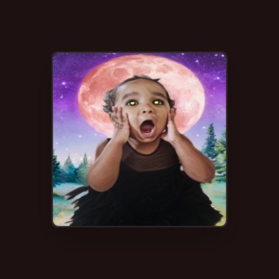 Listen to BellaTheWxlf, watch music videos, read bio, see tour dates & more!