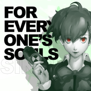 For Everyone's Souls (Single Ver.) - MosQ