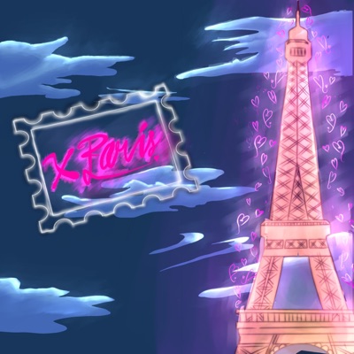 X Paris - Single