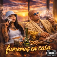 Fumemos en Casa (feat. Esencia Mx) - Single - el pinche brujo