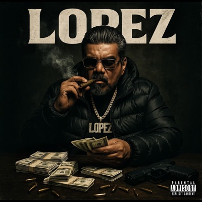 LOPEZ - Single