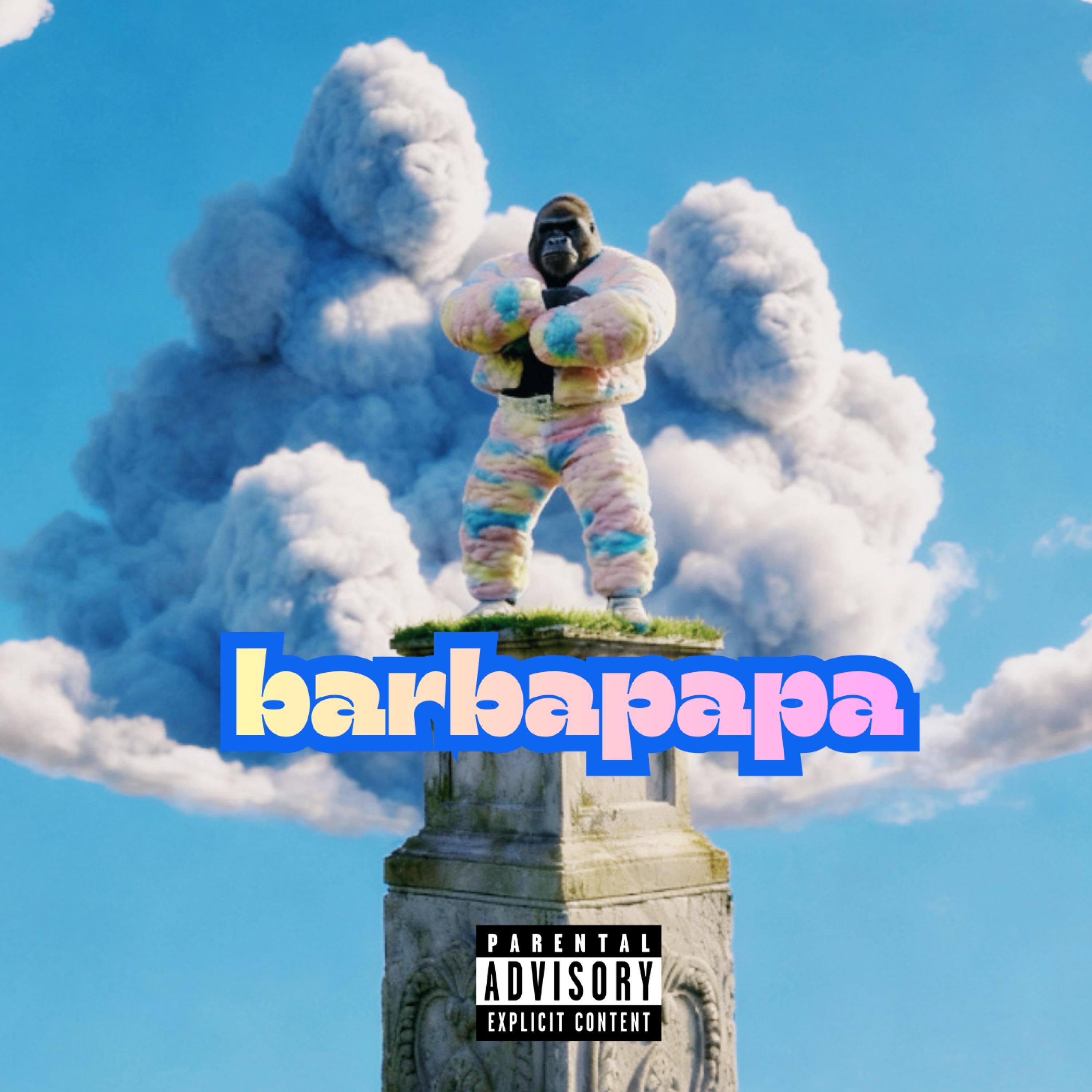 BARBAPAPA - ioto
