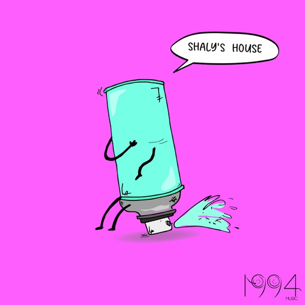 Shaly's House - Single