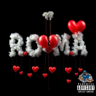 R.O.M.A. EP - EP