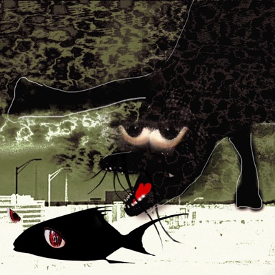 DEATH SEAT (feat. RIPXL) - Single