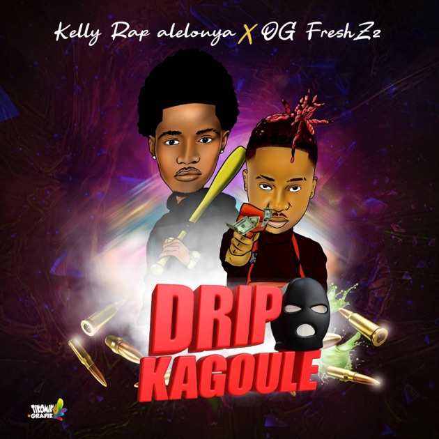 Fall in Love - Single - Album by Og fresh Zz - Apple Music