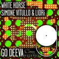 WHITE HORSE