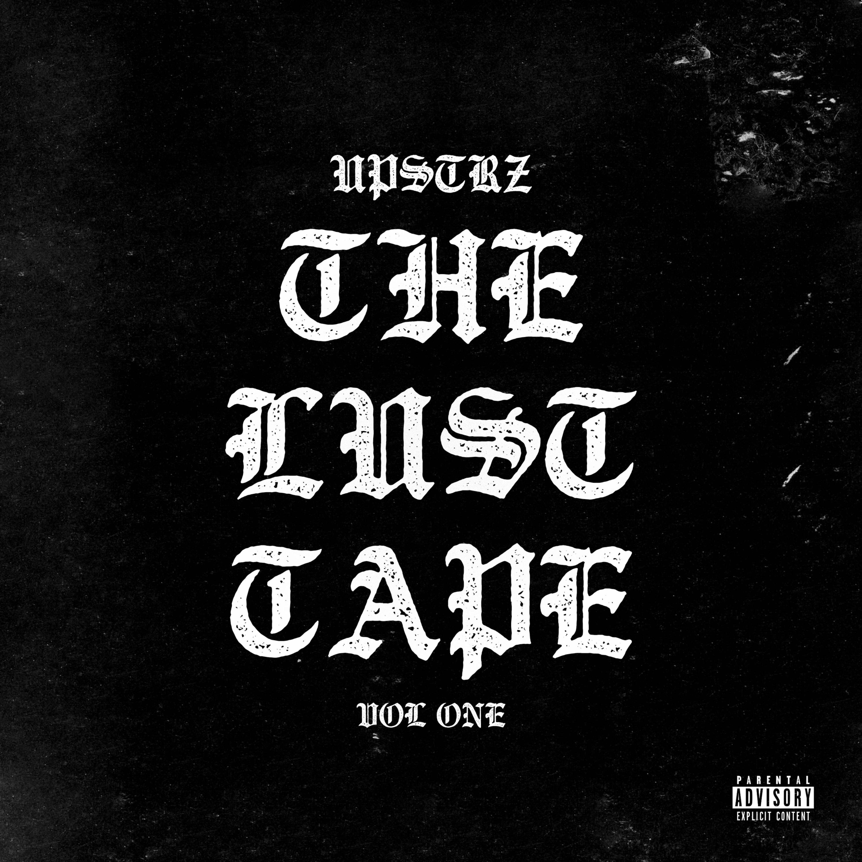 The Lust Tape, Vol. 1