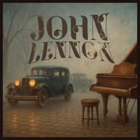 John Lennon - Single - Prod.Sanx, Kaidd & Jhulius