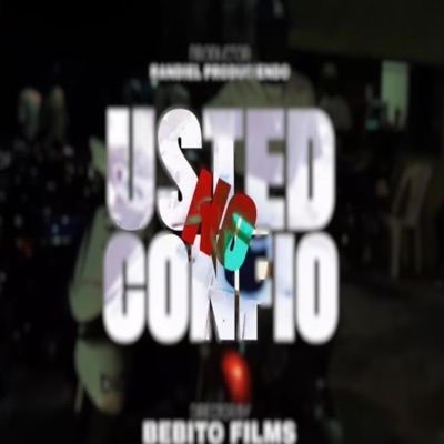 Usted No Confio - Single