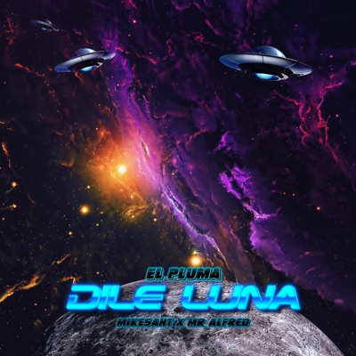 Dile Luna - Single