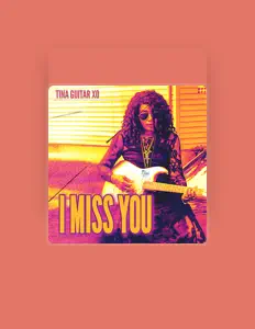 Listen to Tina Guitar Blackman, watch music videos, read bio, see tour dates & more!