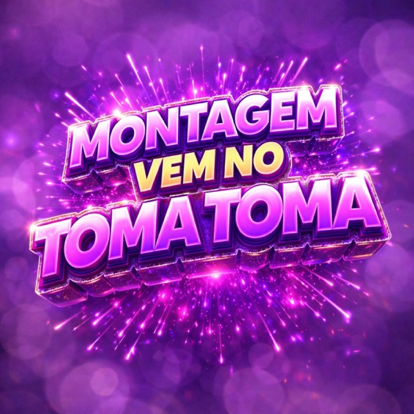 MONTAGEM VEM NO TOMA TOMA