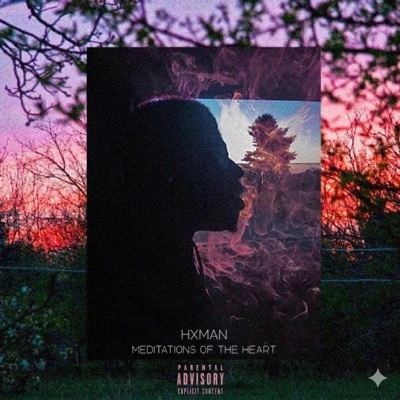 Meditations of the Heart - EP