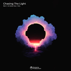 Chasing The Light - Single
