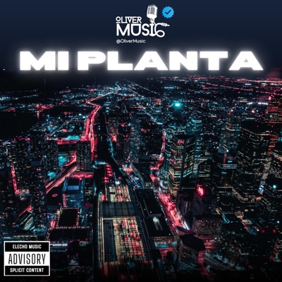 Mi Planta - Single