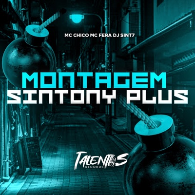 Montagem Sintony Plus - Single