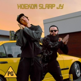 Hoekom Slaap Jy (feat. Meneer Cee) Young Midi