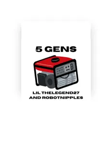 Listen to Lil TheLegend27, watch music videos, read bio, see tour dates & more!