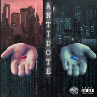 ANTIDOTE - NF UC