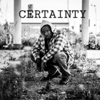 Certainty - Single - CEE BROWN