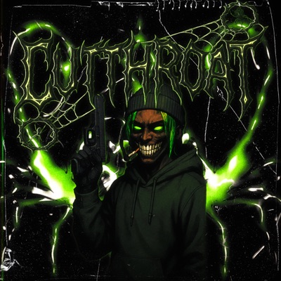 CUTTHROAT - Single
