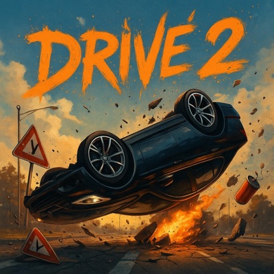 DRIVE 2 - Single