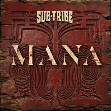 Mana EP cover