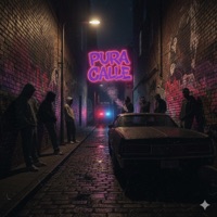 Pura Calle - Single - Danny Fuego