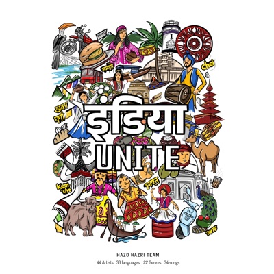 India Unite