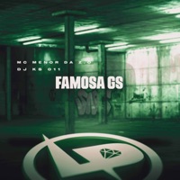 Famosa Gs - Single - Mc Menor Da Z.o & DJ KS 011