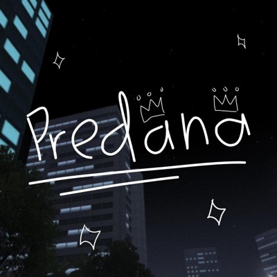 Predana - Single