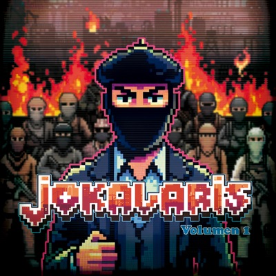 Jokalaris