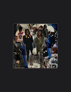 Listen to Tse E2 X Tse Vic, watch music videos, read bio, see tour dates & more!