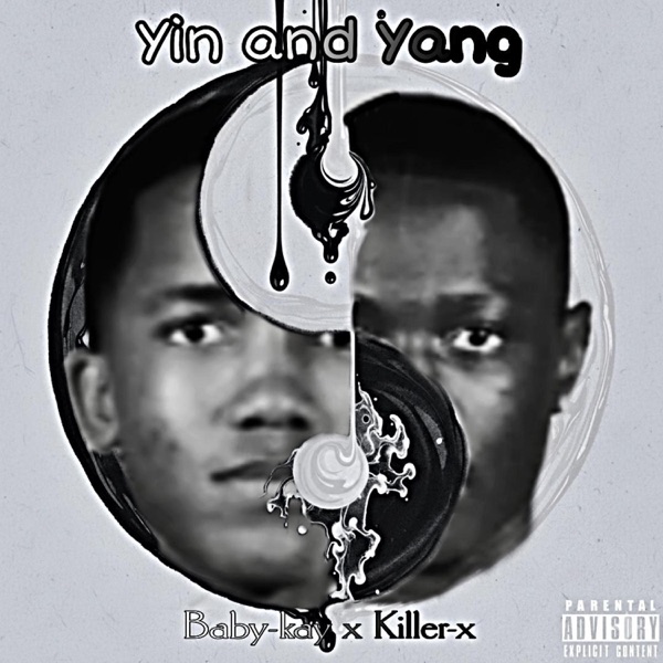 Yin and Yang