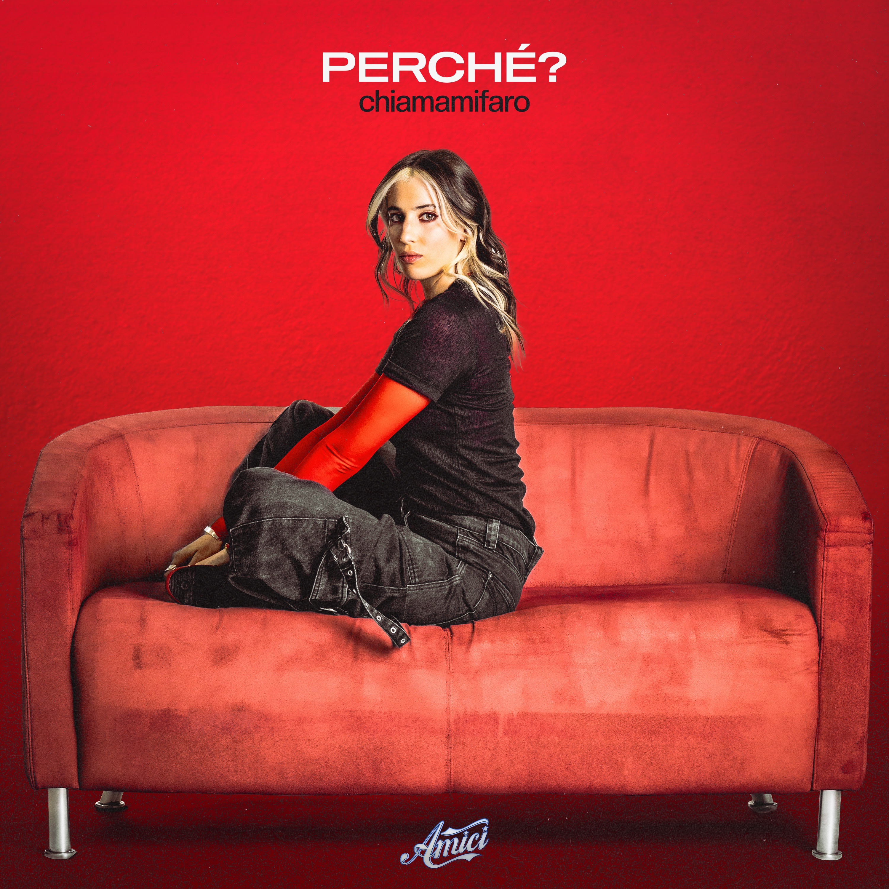 CHIAMAMIFARO - PERCHÉ?