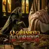 Golden notes - O gafanhoto devorador