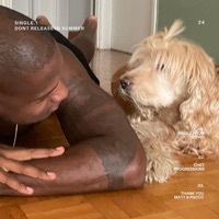 summer camp - Single - Calvin Omari