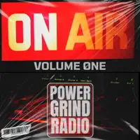Dior Energy — Power Grind Radio