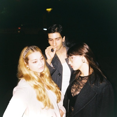 Repeat (mix #2) - Single